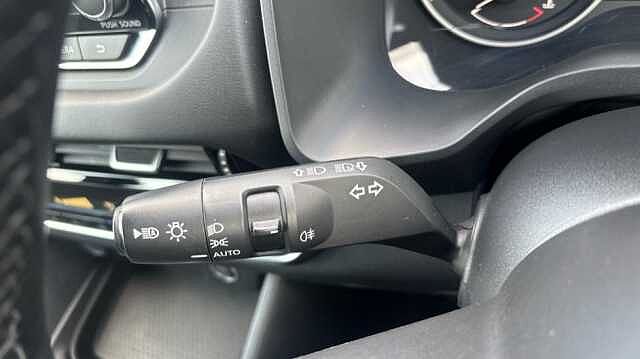 Nissan Qashqai QASHQAI 1.3 DiG-T MH 158 Acenta Premium 5dr