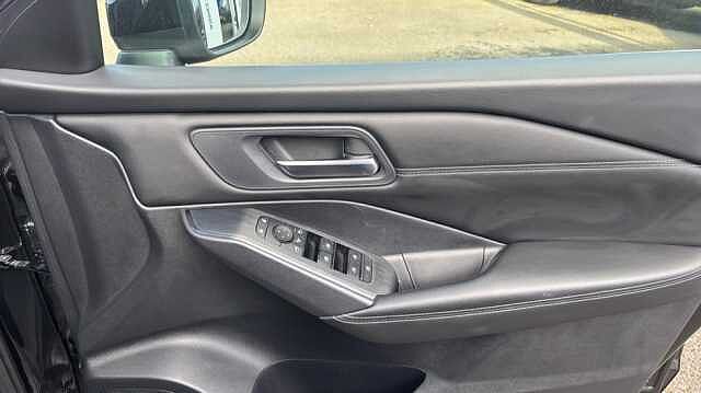 Nissan Qashqai QASHQAI 1.3 DiG-T MH 158 Acenta Premium 5dr