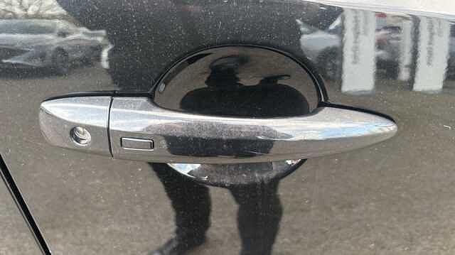 Nissan Qashqai QASHQAI 1.3 DiG-T MH 158 Acenta Premium 5dr