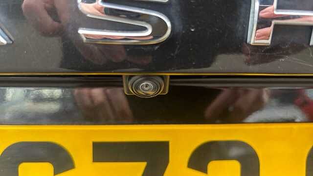 Nissan Qashqai QASHQAI 1.3 DiG-T MH 158 Acenta Premium 5dr