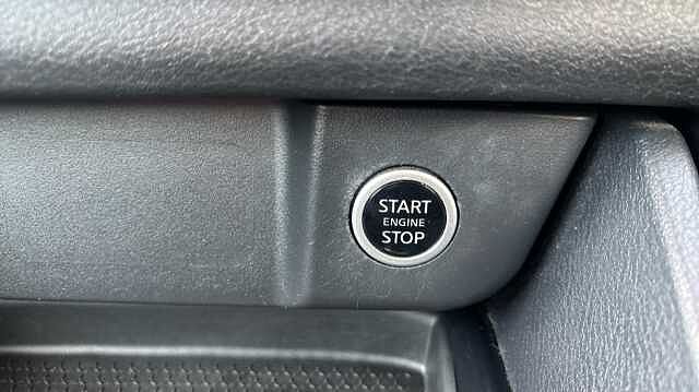 Nissan Qashqai QASHQAI 1.3 DiG-T MH 158 Acenta Premium 5dr