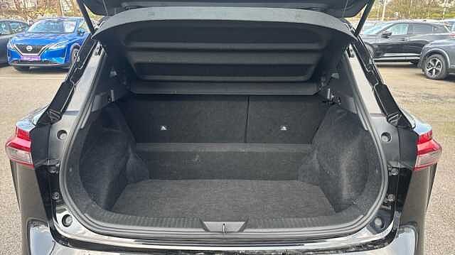 Nissan Qashqai QASHQAI 1.3 DiG-T MH 158 Acenta Premium 5dr