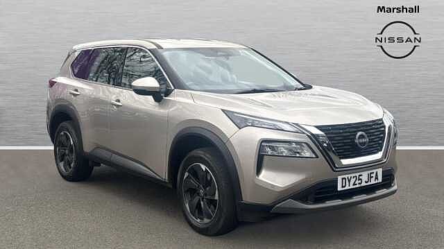 Nissan X-Trail X-TRAIL 1.5 MHEV 163 Acenta Premium 5dr [7 Seat] Xtronic