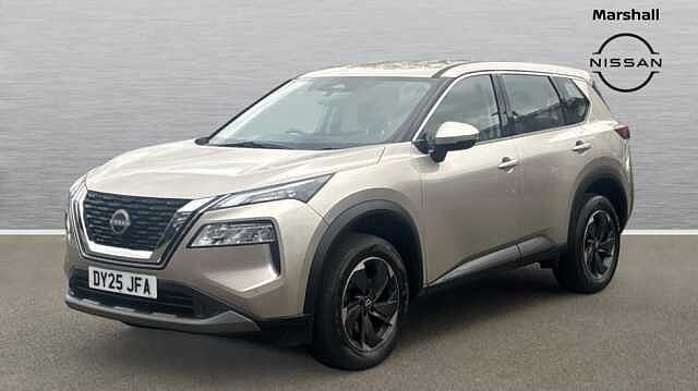 Nissan X-Trail X-TRAIL 1.5 MHEV 163 Acenta Premium 5dr [7 Seat] Xtronic