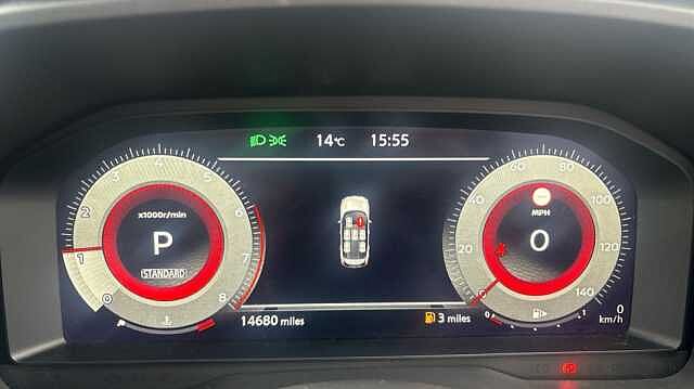 Nissan X-Trail X-TRAIL 1.5 MHEV 163 Acenta Premium 5dr [7 Seat] Xtronic