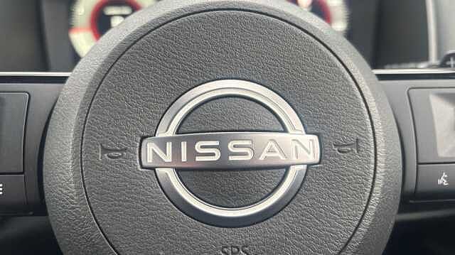 Nissan X-Trail X-TRAIL 1.5 MHEV 163 Acenta Premium 5dr [7 Seat] Xtronic