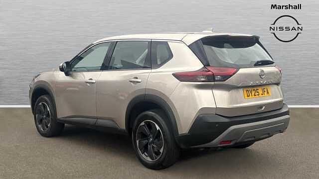 Nissan X-Trail X-TRAIL 1.5 MHEV 163 Acenta Premium 5dr [7 Seat] Xtronic