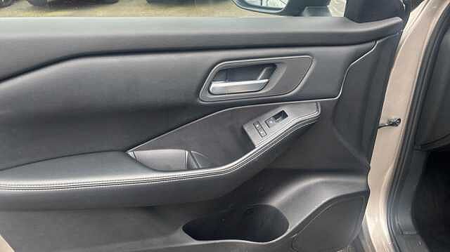 Nissan X-Trail X-TRAIL 1.5 MHEV 163 Acenta Premium 5dr [7 Seat] Xtronic