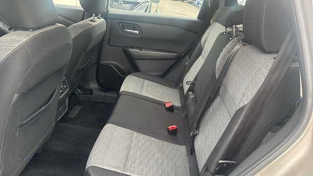 Nissan X-Trail X-TRAIL 1.5 MHEV 163 Acenta Premium 5dr [7 Seat] Xtronic