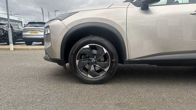 Nissan X-Trail X-TRAIL 1.5 MHEV 163 Acenta Premium 5dr [7 Seat] Xtronic