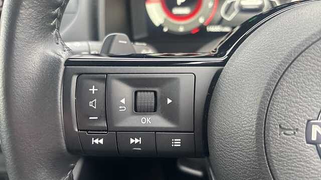 Nissan X-Trail X-TRAIL 1.5 MHEV 163 Acenta Premium 5dr [7 Seat] Xtronic