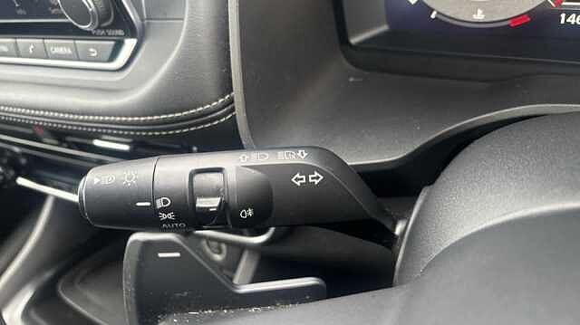 Nissan X-Trail X-TRAIL 1.5 MHEV 163 Acenta Premium 5dr [7 Seat] Xtronic