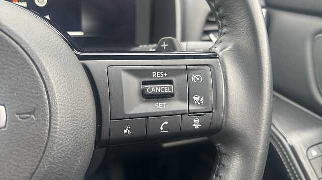 Nissan X-Trail X-TRAIL 1.5 MHEV 163 Acenta Premium 5dr [7 Seat] Xtronic