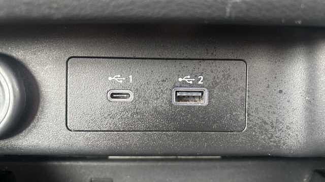 Nissan X-Trail X-TRAIL 1.5 MHEV 163 Acenta Premium 5dr [7 Seat] Xtronic