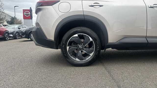 Nissan X-Trail X-TRAIL 1.5 MHEV 163 Acenta Premium 5dr [7 Seat] Xtronic