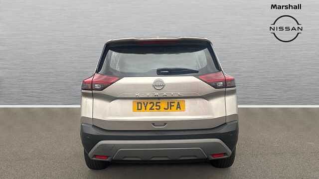 Nissan X-Trail X-TRAIL 1.5 MHEV 163 Acenta Premium 5dr [7 Seat] Xtronic