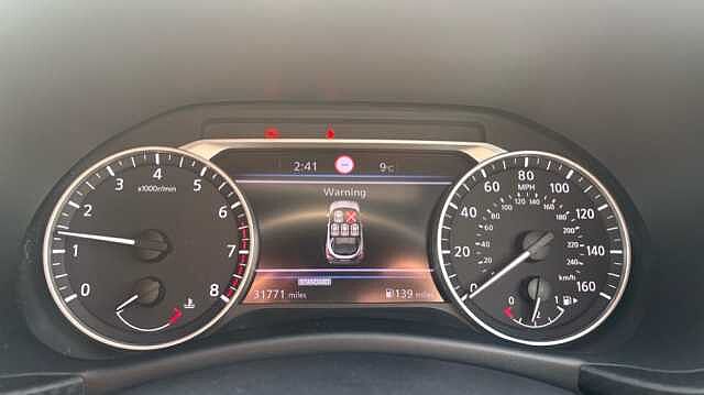 Nissan Juke JUKE 1.0 DiG-T 114 N-Connecta 5dr