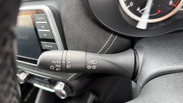 Nissan Micra MICRA 1.0 IG-T 92 N-Sport 5dr