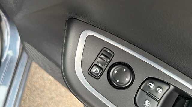 Nissan Micra MICRA 1.0 IG-T 92 N-Sport 5dr