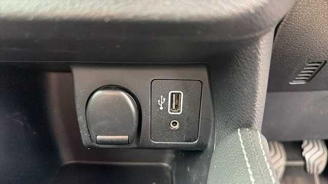 Nissan Micra MICRA 1.0 IG-T 92 N-Sport 5dr