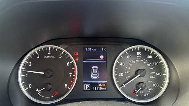 Nissan Juke JUKE 1.0 DiG-T 114 Acenta 5dr DCT