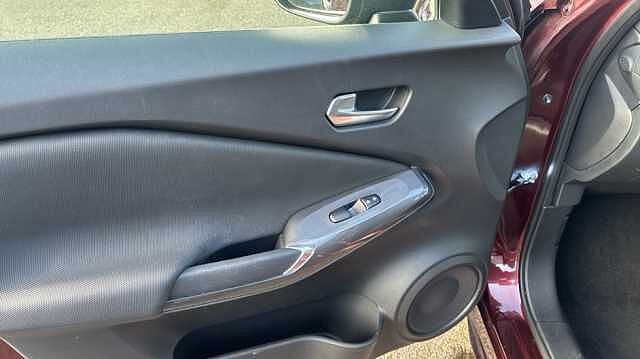 Nissan Juke JUKE 1.0 DiG-T 114 Acenta 5dr DCT