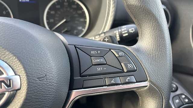 Nissan Juke JUKE 1.0 DiG-T 114 Acenta 5dr DCT