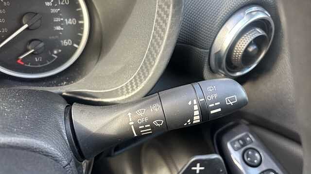 Nissan Juke JUKE 1.0 DiG-T 114 Acenta 5dr DCT