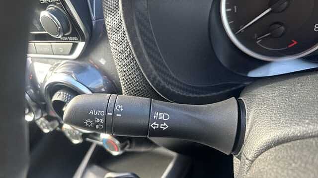 Nissan Juke JUKE 1.0 DiG-T 114 Acenta 5dr DCT