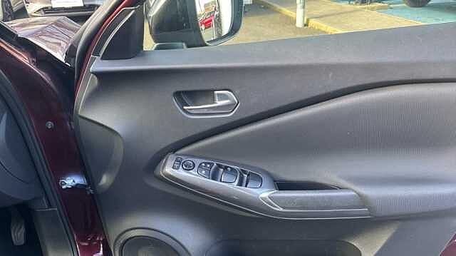 Nissan Juke JUKE 1.0 DiG-T 114 Acenta 5dr DCT