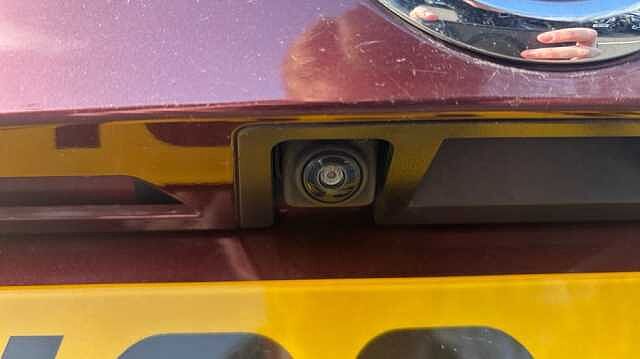 Nissan Juke JUKE 1.0 DiG-T 114 Acenta 5dr DCT