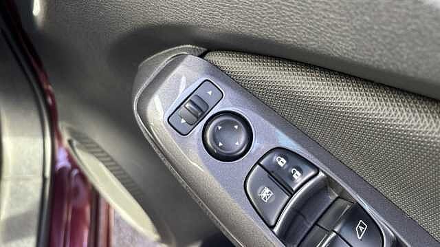 Nissan Juke JUKE 1.0 DiG-T 114 Acenta 5dr DCT