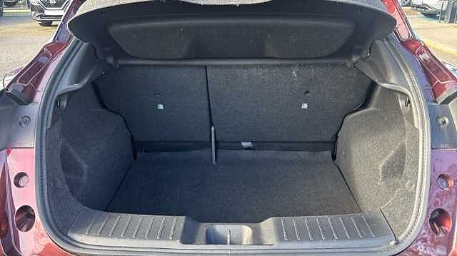 Nissan Juke JUKE 1.0 DiG-T 114 Acenta 5dr DCT