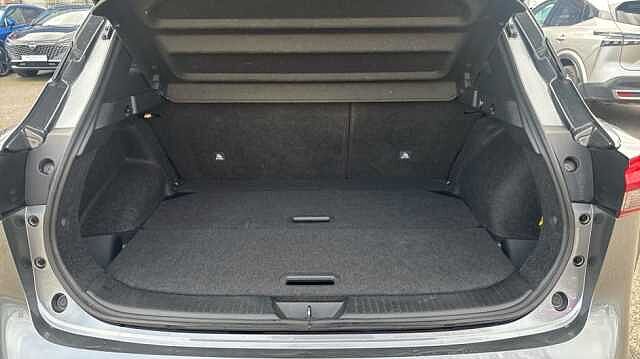 Nissan Qashqai QASHQAI 1.3 DiG-T MH N-Connecta 5dr