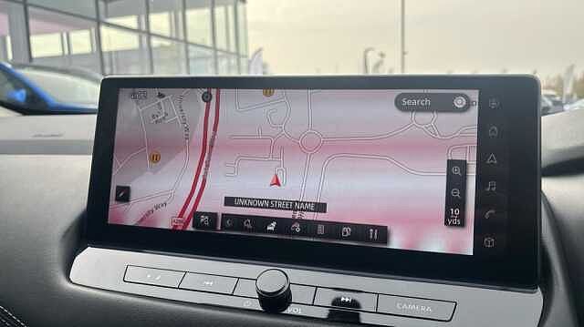 Nissan Qashqai QASHQAI 1.5 E-Power N-Connecta 5dr Auto