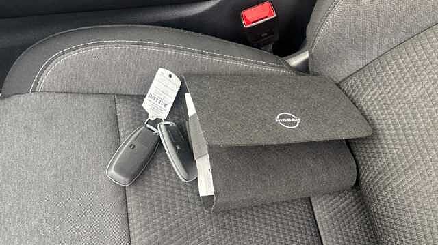 Nissan Qashqai QASHQAI 1.5 E-Power N-Connecta 5dr Auto