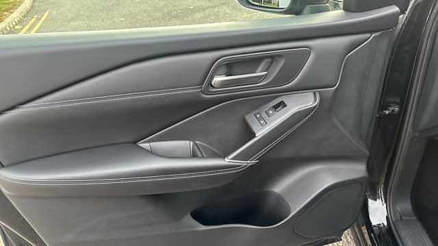 Nissan Qashqai QASHQAI 1.5 E-Power N-Connecta 5dr Auto