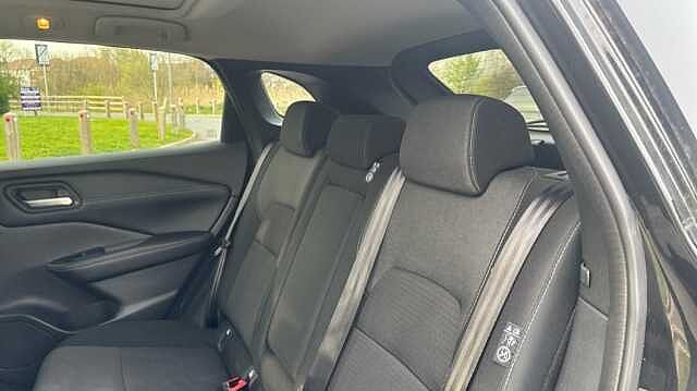 Nissan Qashqai QASHQAI 1.5 E-Power N-Connecta 5dr Auto