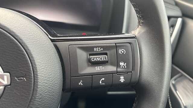 Nissan Qashqai QASHQAI 1.5 E-Power N-Connecta 5dr Auto