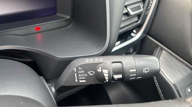 Nissan Qashqai QASHQAI 1.5 E-Power N-Connecta 5dr Auto