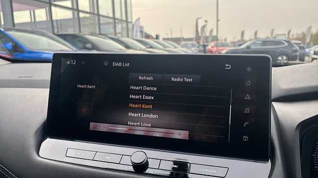 Nissan Qashqai QASHQAI 1.5 E-Power N-Connecta 5dr Auto