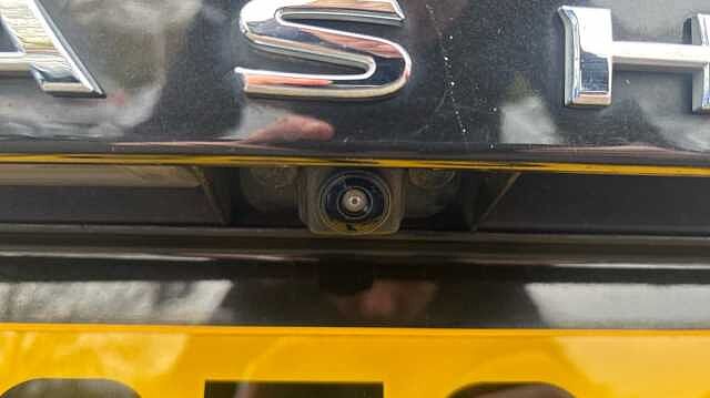 Nissan Qashqai QASHQAI 1.5 E-Power N-Connecta 5dr Auto