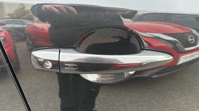 Nissan Qashqai QASHQAI 1.5 E-Power N-Connecta 5dr Auto