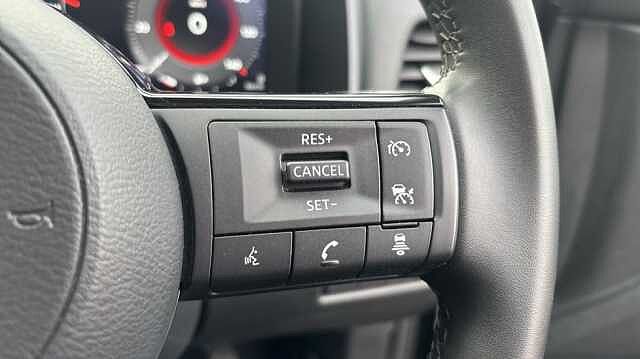 Nissan Qashqai QASHQAI 1.5 E-Power N-Connecta 5dr Auto