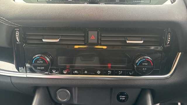 Nissan Qashqai QASHQAI 1.5 E-Power N-Connecta 5dr Auto