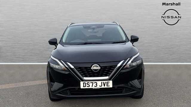 Nissan Qashqai QASHQAI 1.5 E-Power N-Connecta 5dr Auto