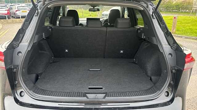 Nissan Qashqai QASHQAI 1.5 E-Power N-Connecta 5dr Auto