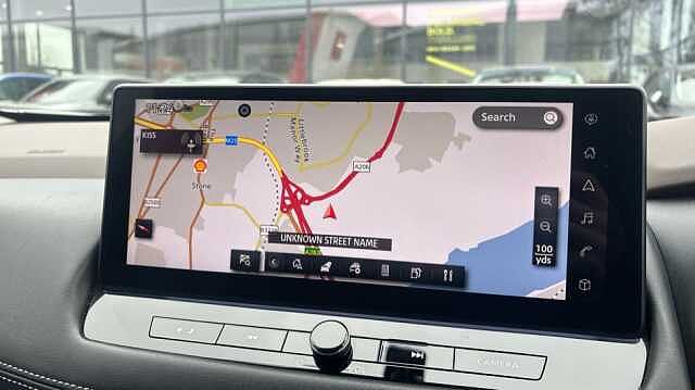 Nissan X-Trail X-TRAIL 1.5 MHEV 163 N-Connecta 5dr Xtronic