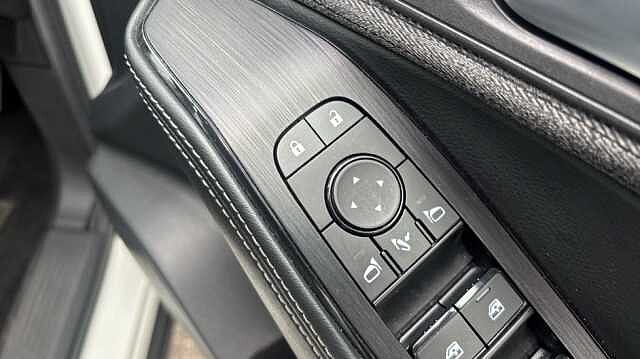 Nissan X-Trail X-TRAIL 1.5 MHEV 163 N-Connecta 5dr Xtronic