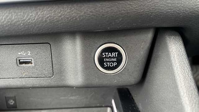 Nissan X-Trail X-TRAIL 1.5 MHEV 163 N-Connecta 5dr Xtronic